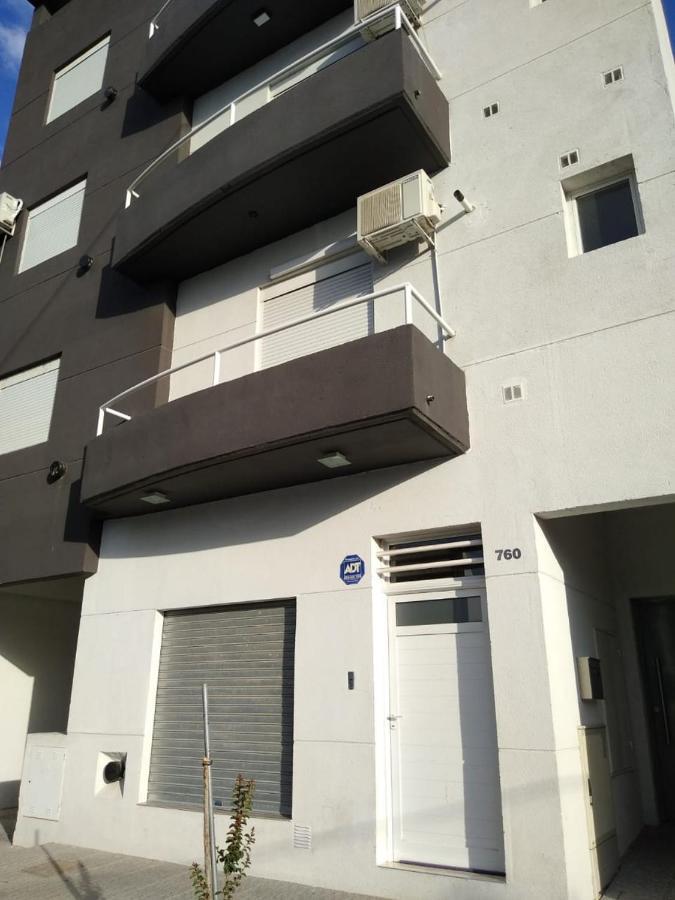 La Porte Blanche Bahía Blanca Exterior foto